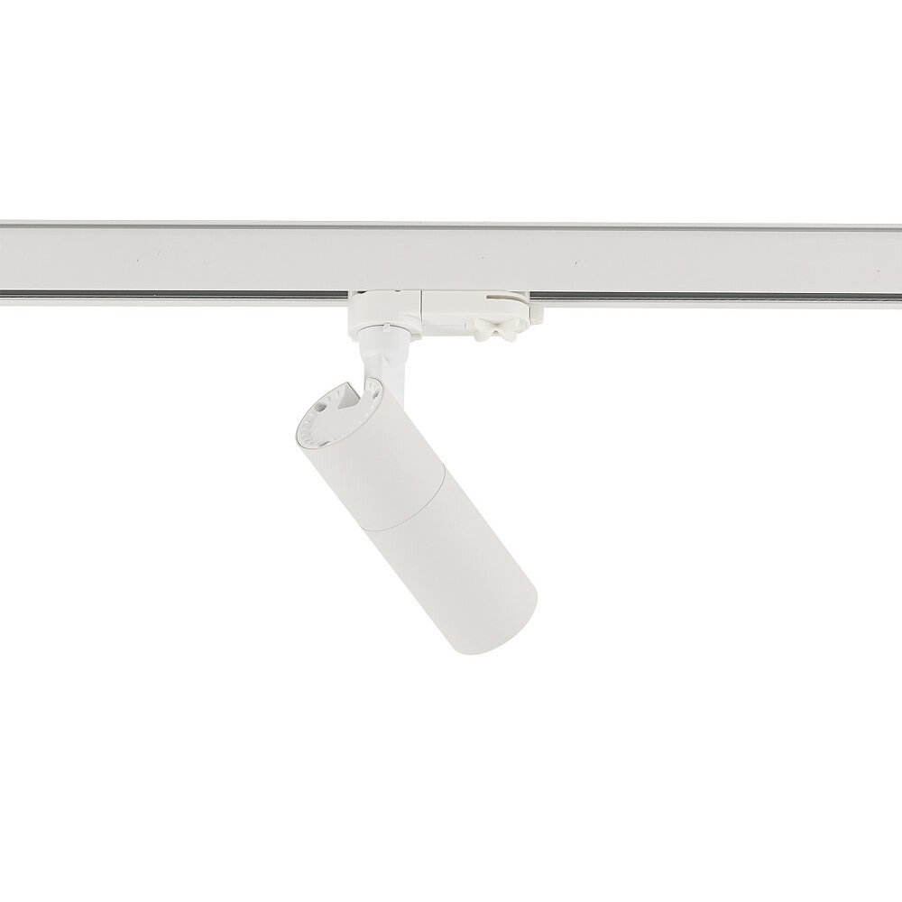 10390 Трековый светильник Nowodvorski Ctls Tinos Led 10390