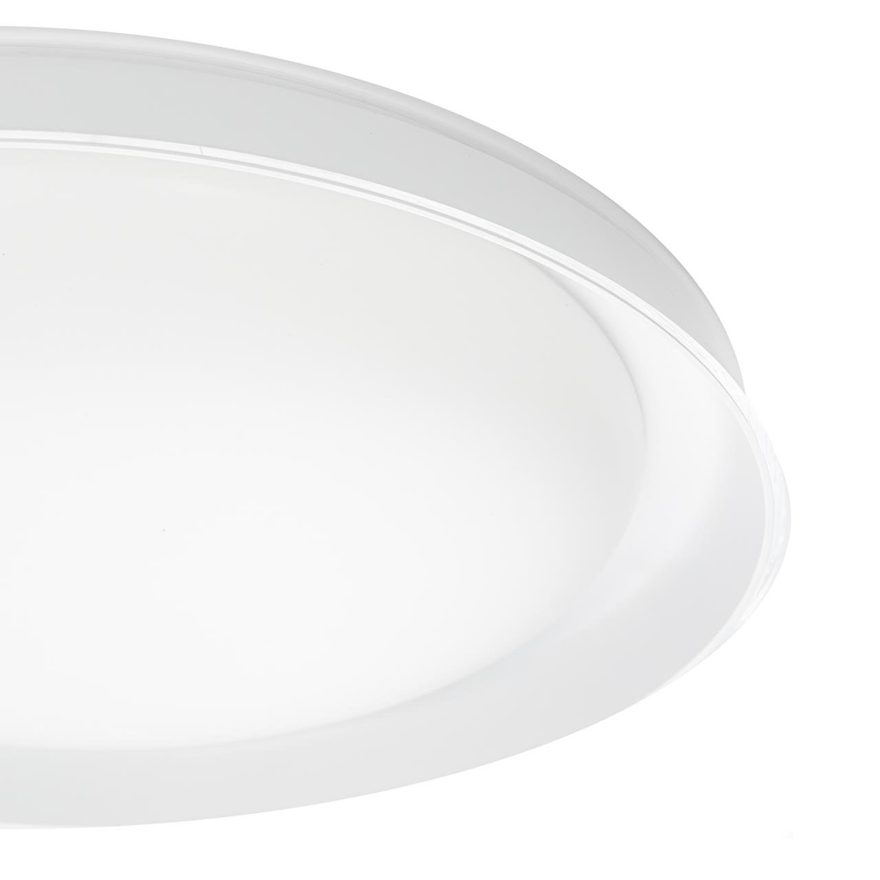 Светильник потолочный Citilux Mega CL752350G