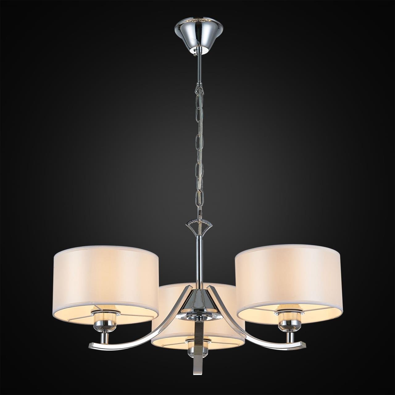 CL466130 Подвесная люстра Citilux Эвита CL466130