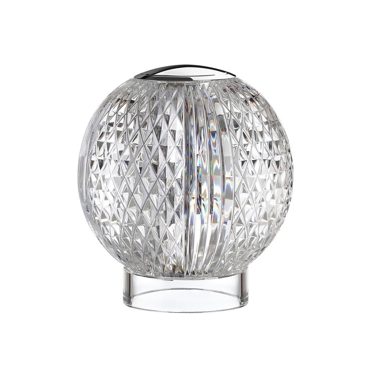 5007/2TL Настольная лампа Odeon Light Crystal 5007/2TL