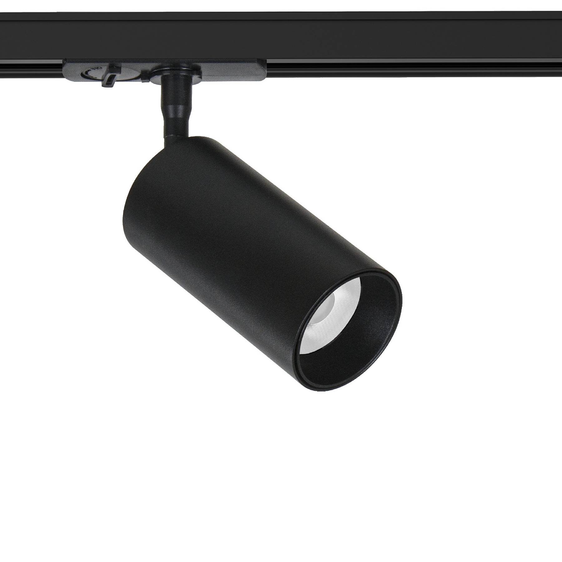 A1336PL-1BK Трековый светильник Arte Lamp Aero A1336PL-1BK