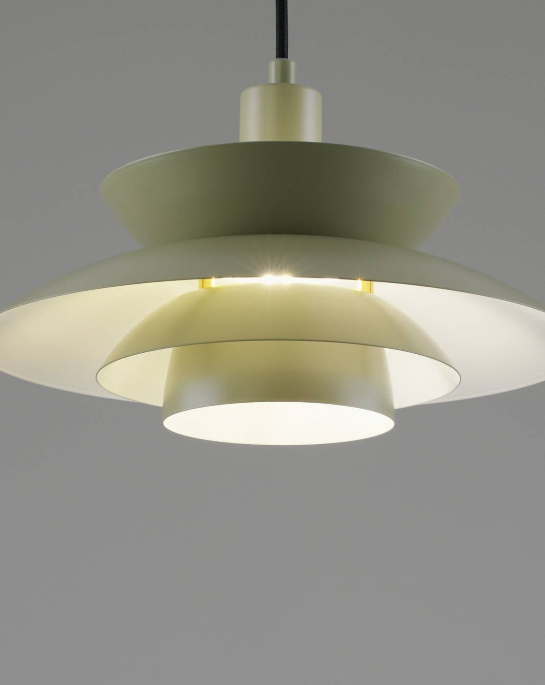 Светильник подвесной Moderli Shaggy V11305-1P