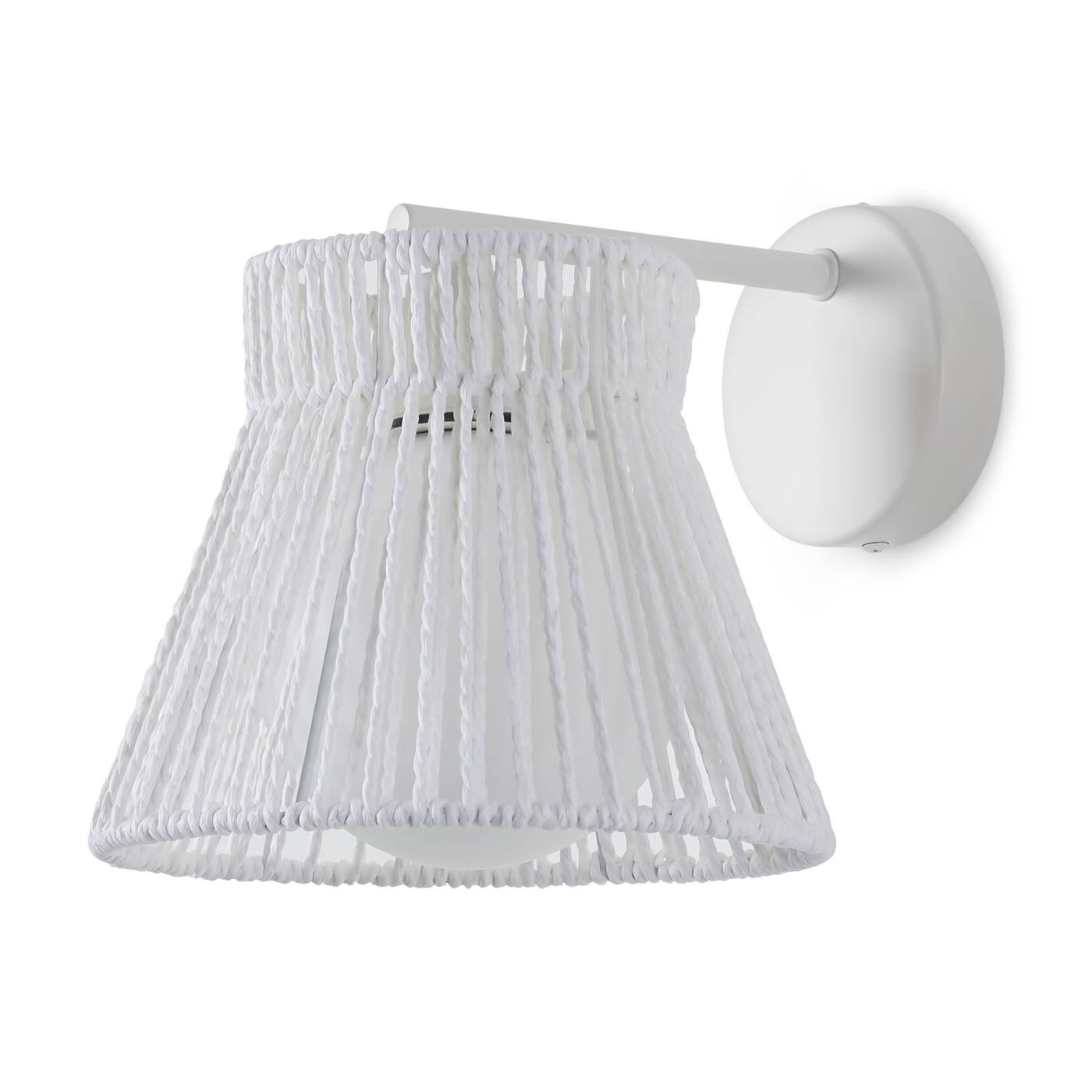 FR5405WL-01W Настенное бра Freya Cottage FR5405WL-01W