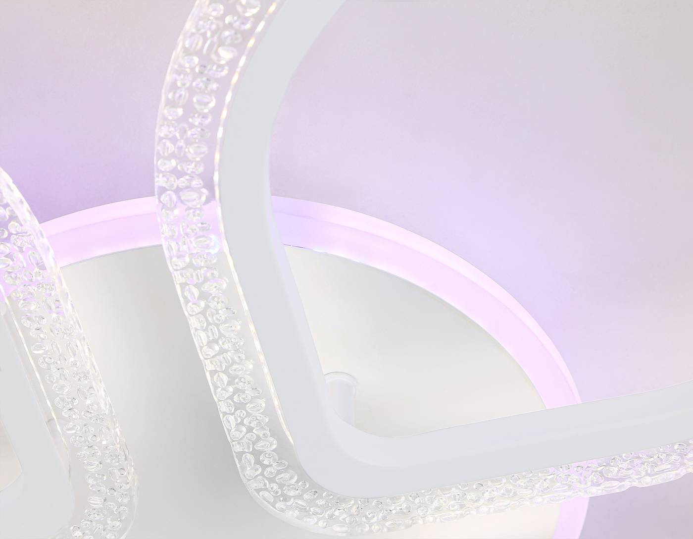 Потолочная люстра Ambrella Original FA4501