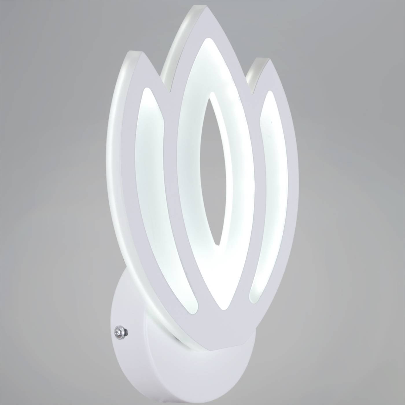 Настенный светильник Reluce 08429-0.2-01 WH