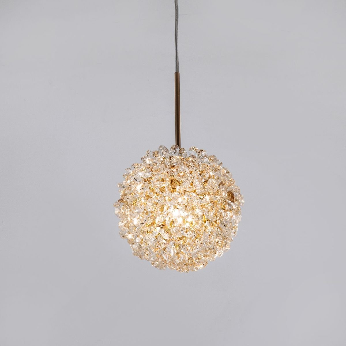 ML.2312.120 GD Подвесной светильник Modelux ML.2312.120 GD