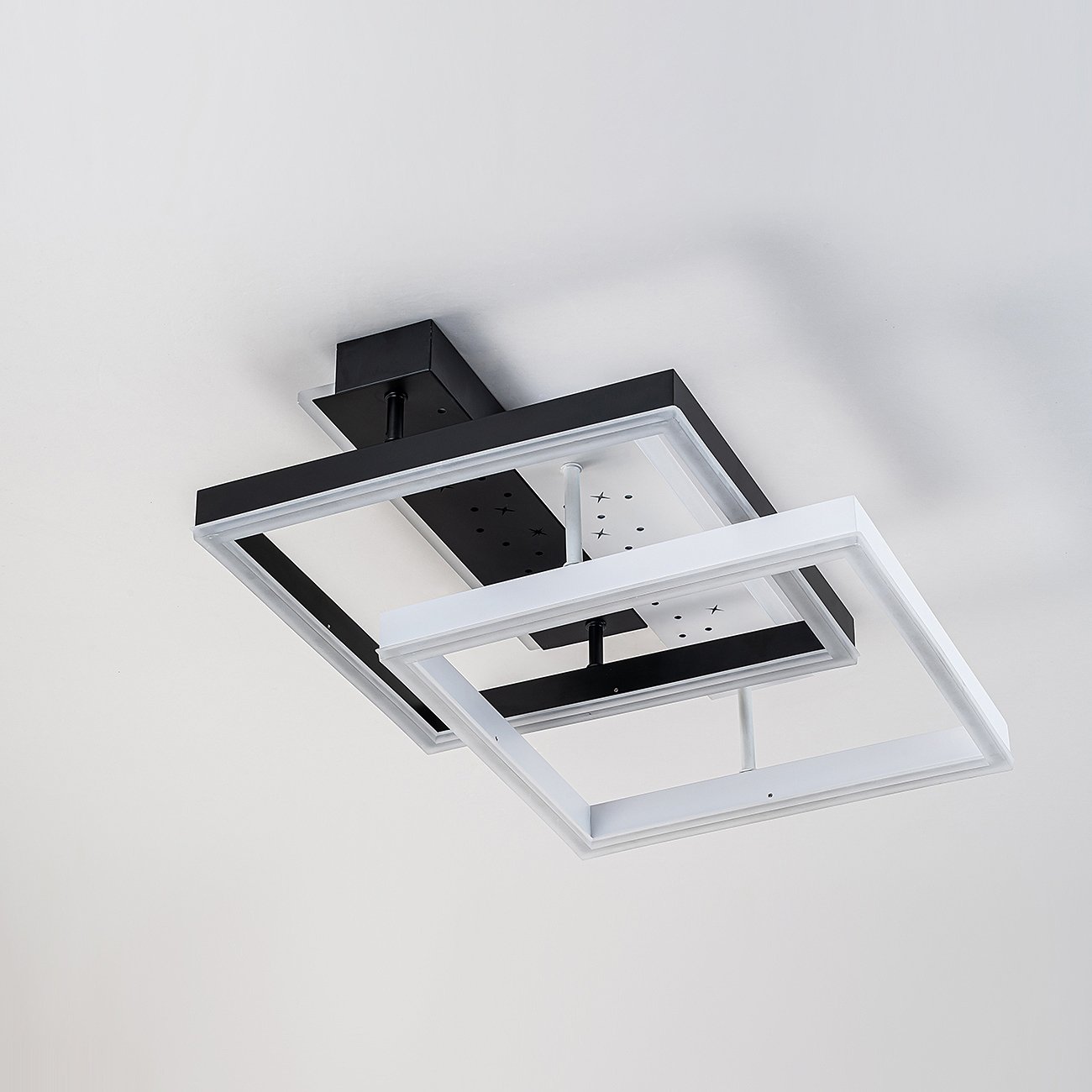 Потолочная люстра Escada Stellar 10215/2LED
