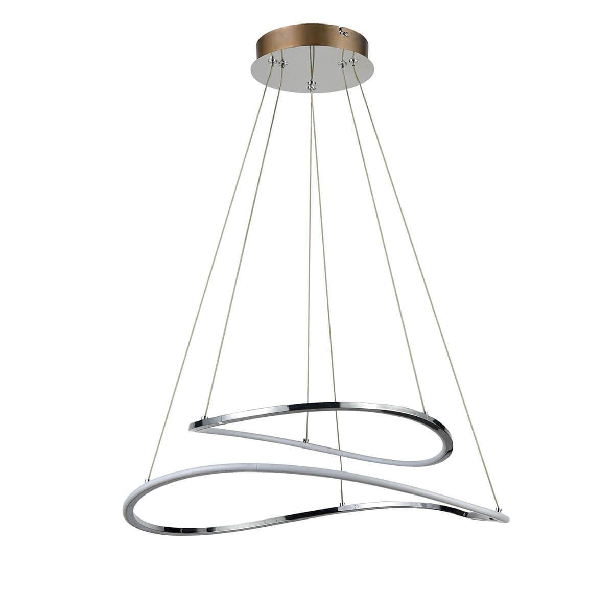 VL7043P02 Подвесная люстра Vele Luce Gusto VL7043P02