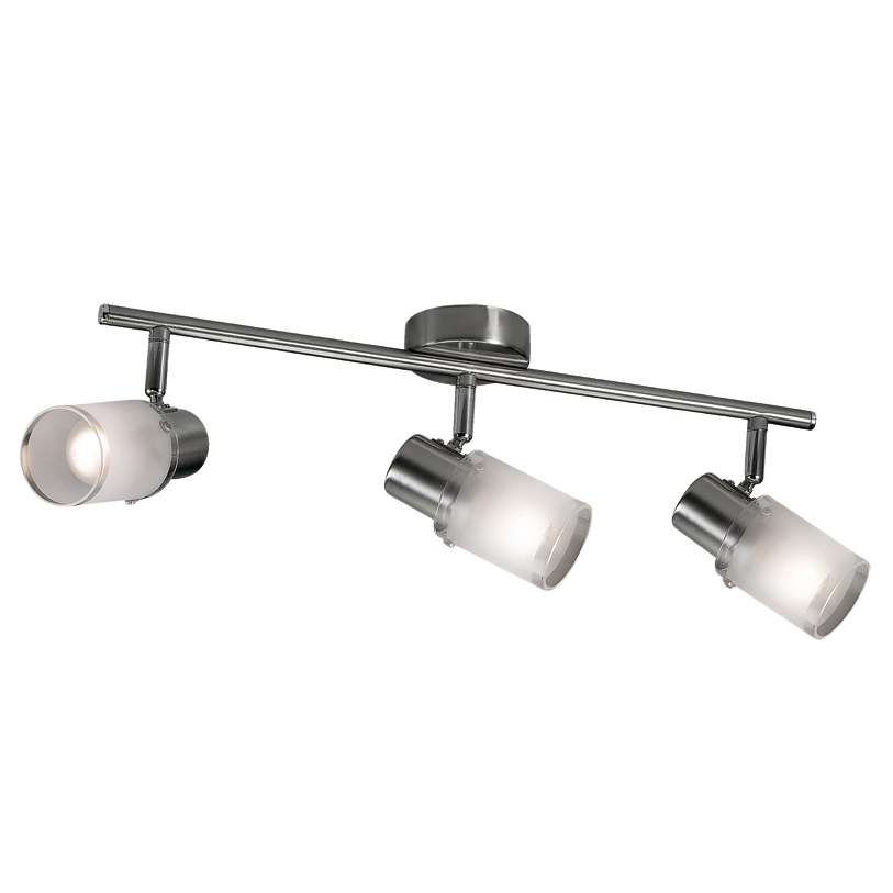 2175/3W Светильник спот Odeon Light PARFE 2175/3W