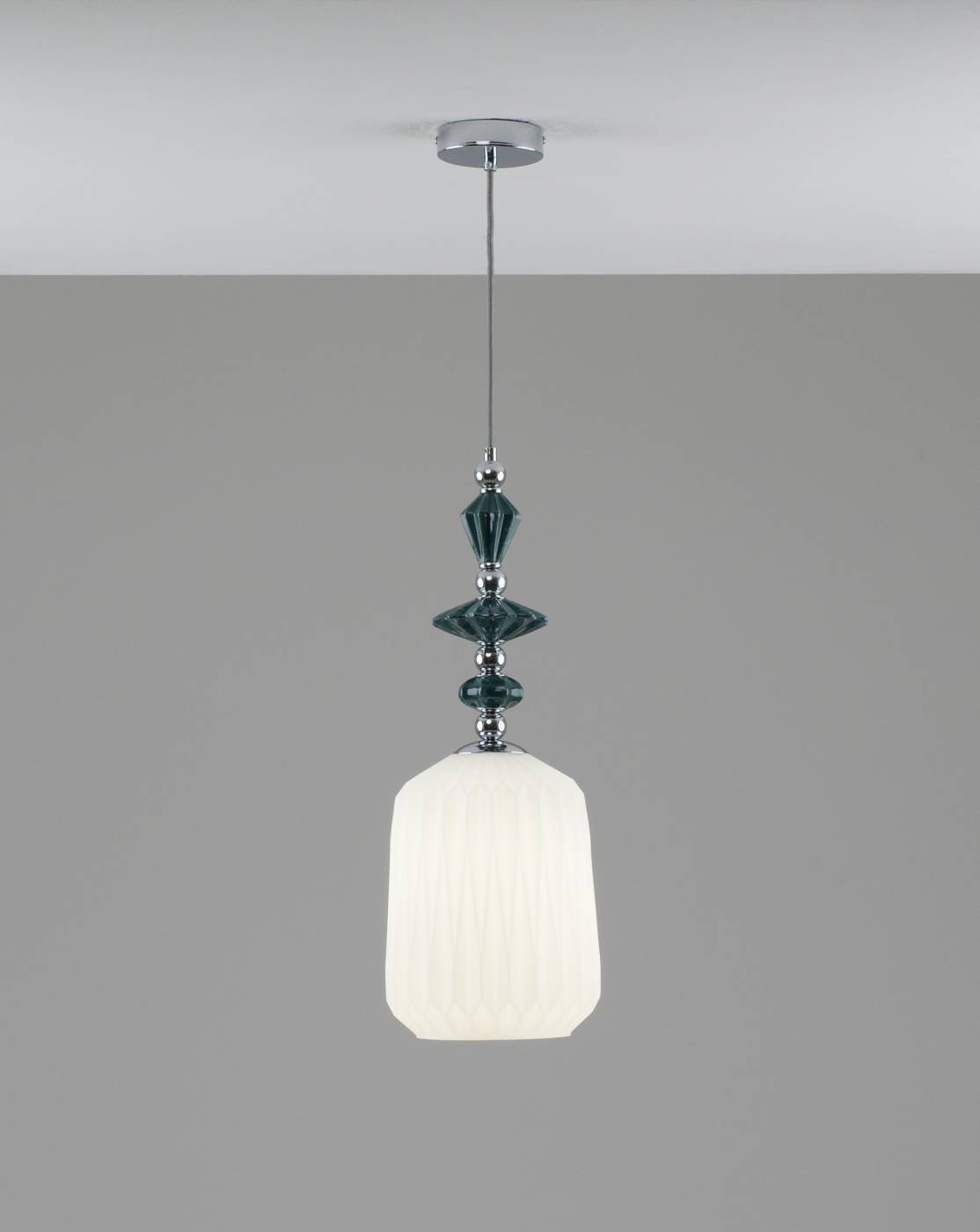 V11173-1P Светильник подвесной Moderli Charm V11173-1P