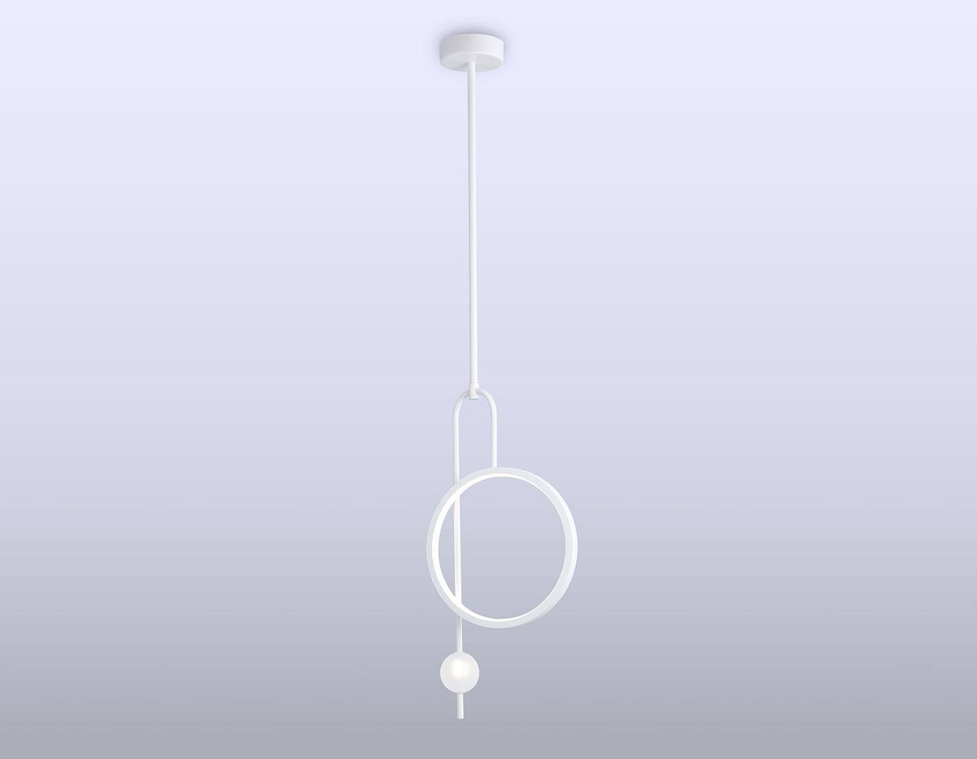 Светильник подвесной Ambrella LineTech FL66431