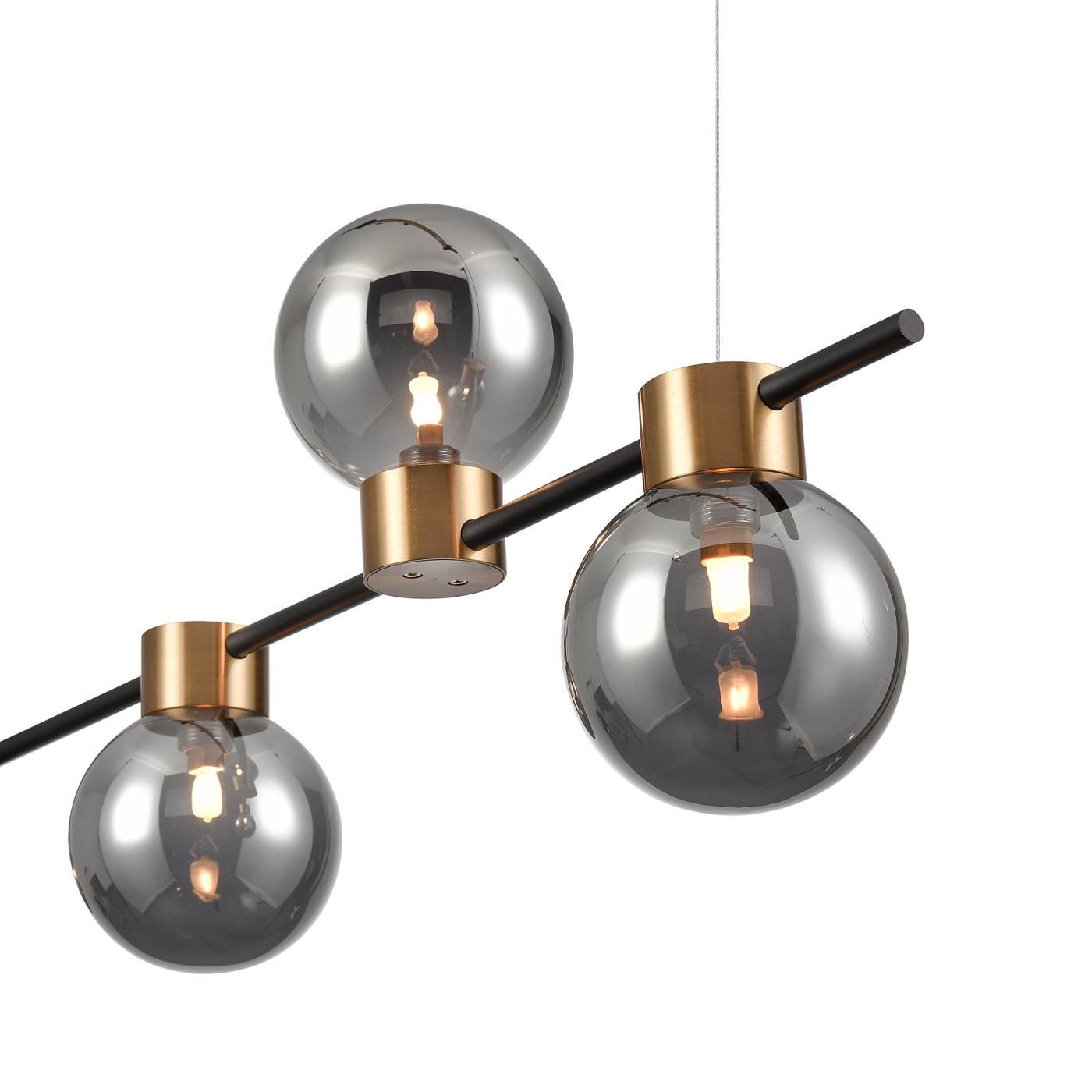 VL5872P24 Светильник подвесной Vele Luce Ideale VL5872P24
