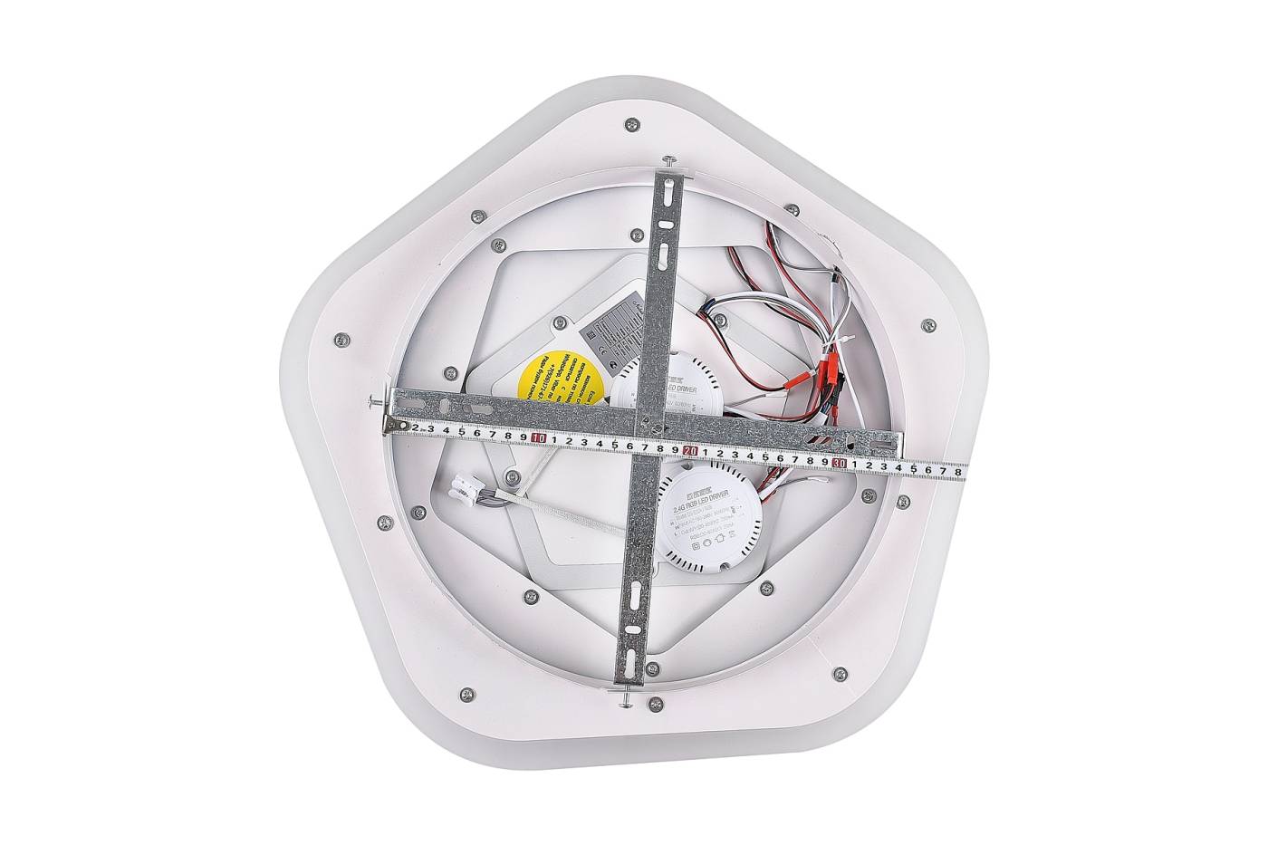 Natali Kovaltseva Led HIGH-TECH LED LAMPS 82034