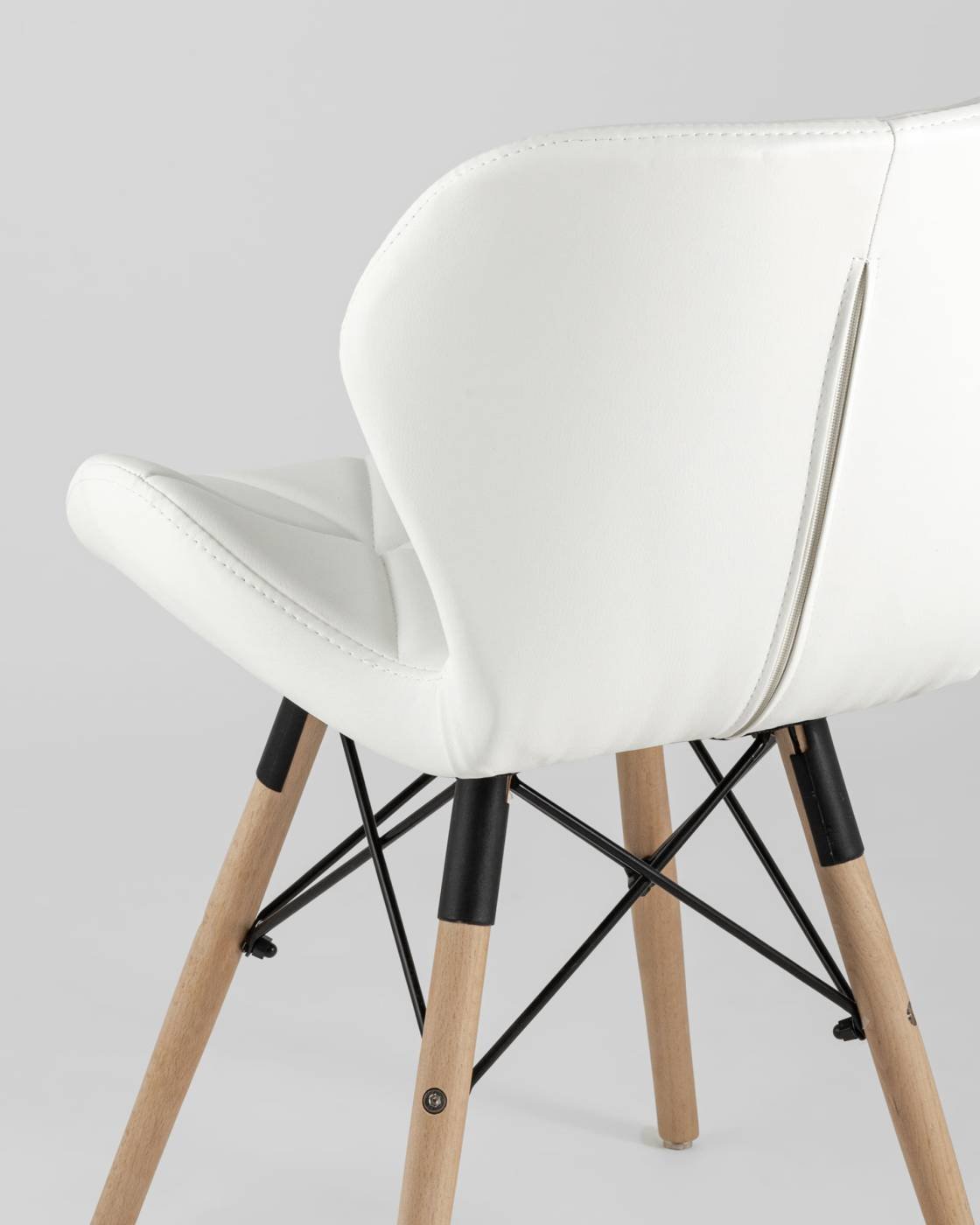 Комплект стульев Stool Group Бон DC-19122601 white X4