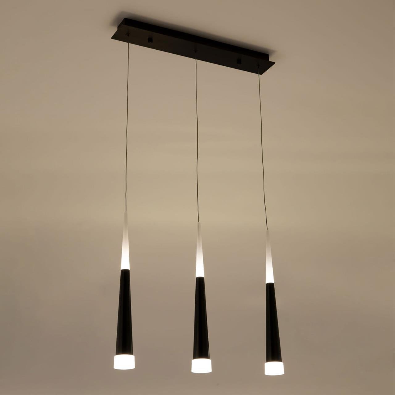 Светильник подвесной Citilux Вегас CL227031