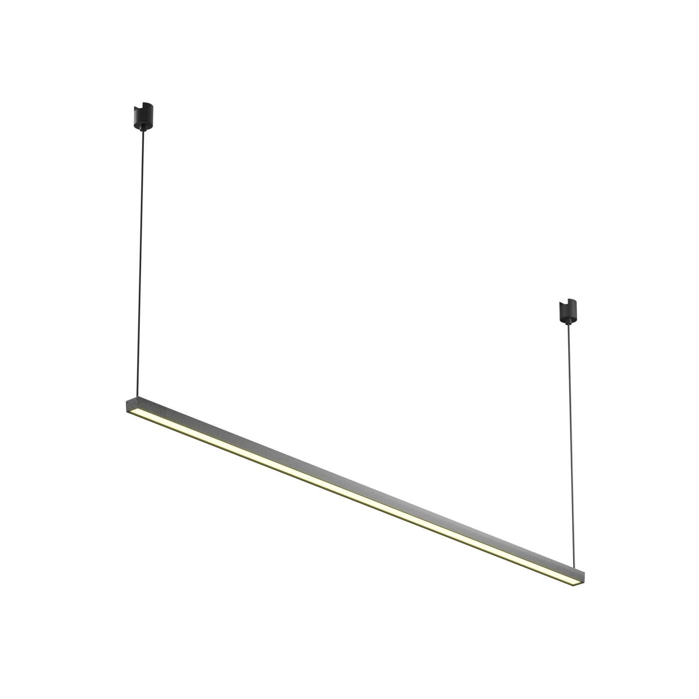 TR170-1-52W3K-B Трековый светильник Maytoni Basis TR170-1-52W3K-B