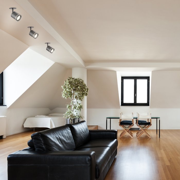 357688 Встраиваемый светильник Novotech Arum 357688