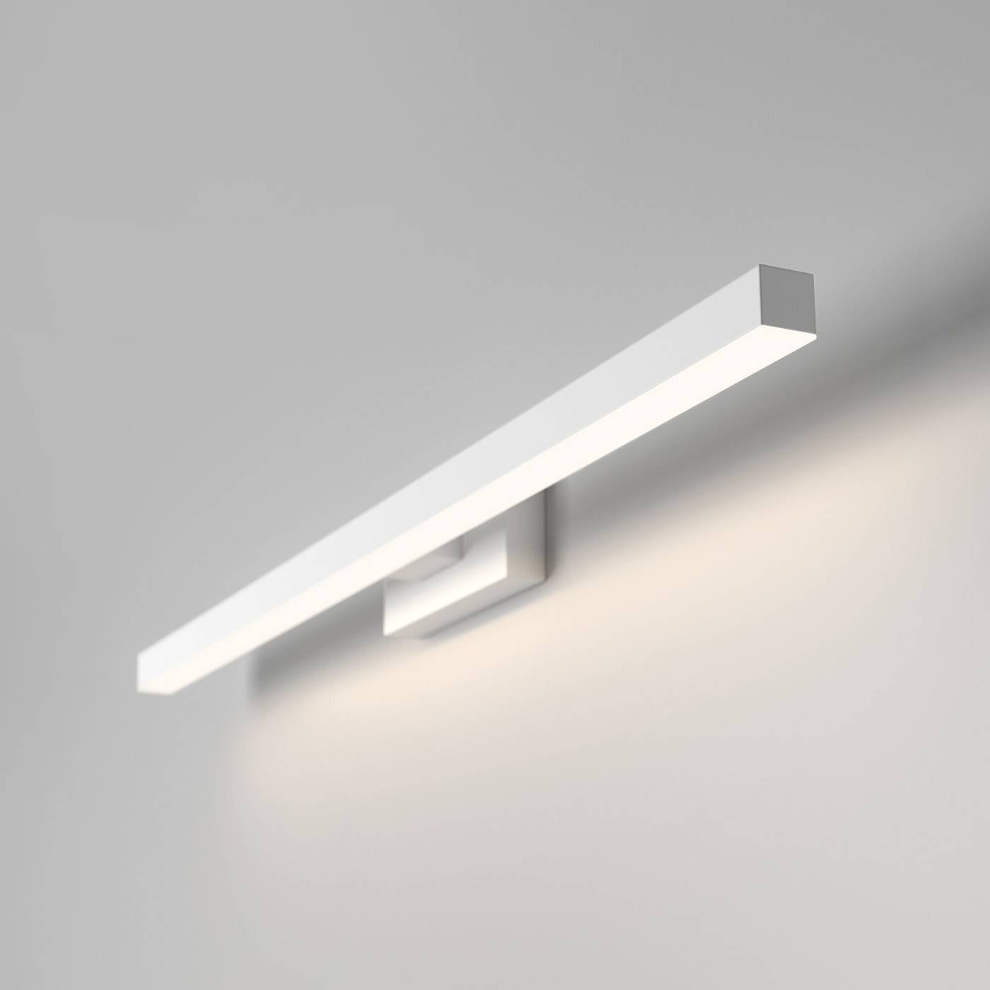 Подсветка зеркал и полок Elektrostandard Rino Rino белый (40157/LED)