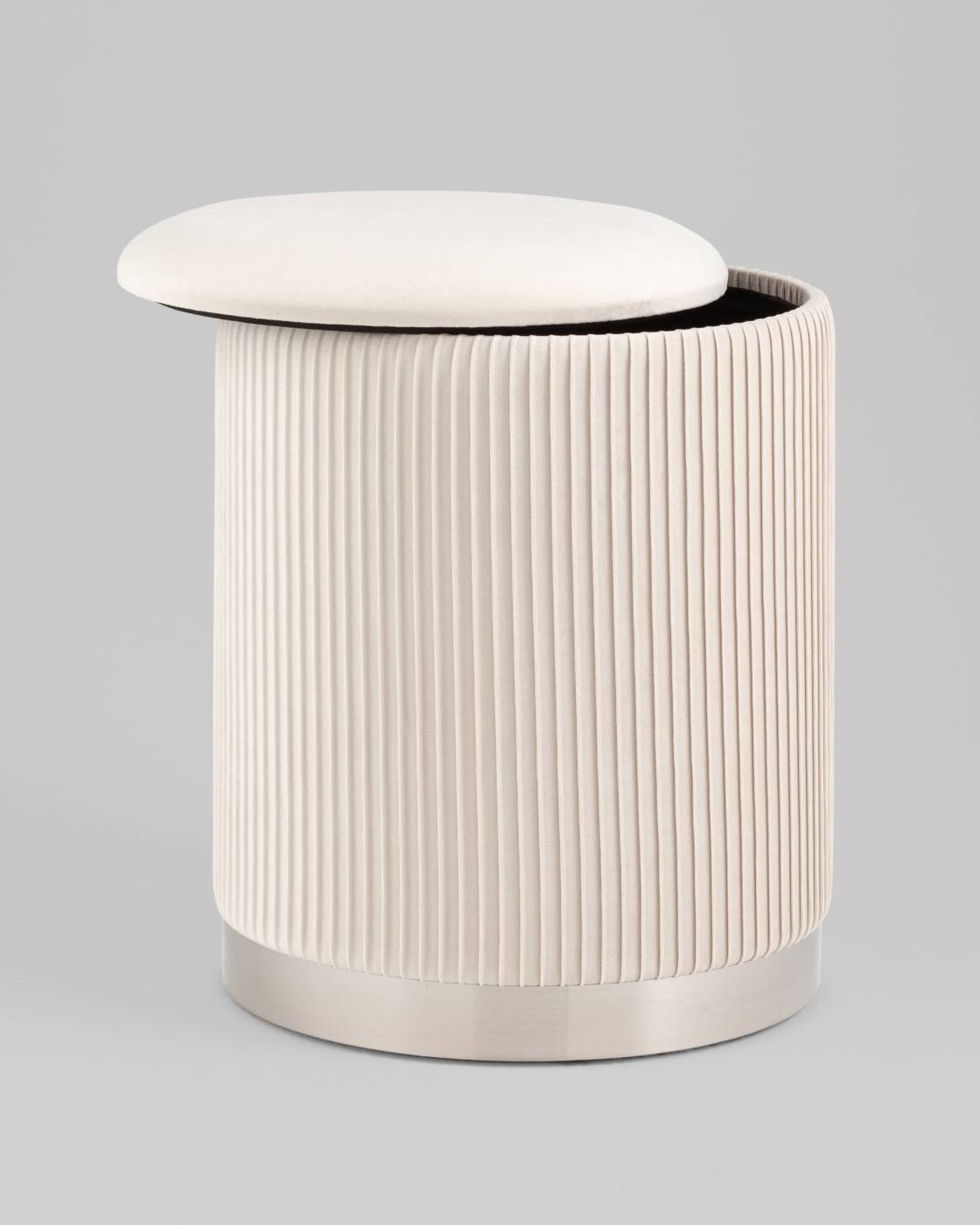 19A205VA-8167-01-S Пуфик Stool Group Шарлотта 19A205VA-8167-01-S