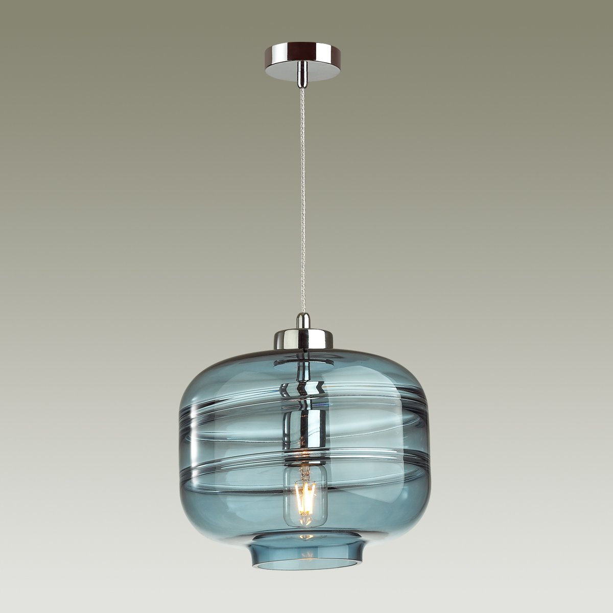 4770/1 Светильник подвесной Odeon Light Storbi 4770/1