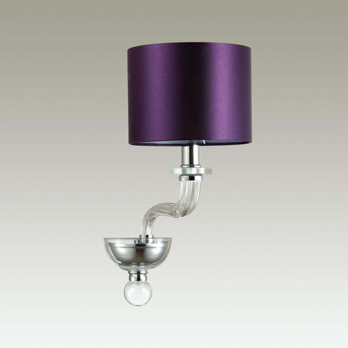4726/1W Настенное бра Odeon Light Vosta 4726/1W