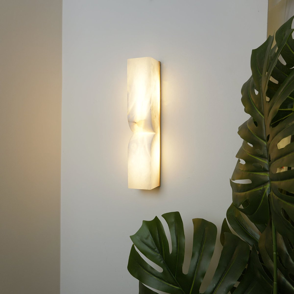 8292W/S brass Настенный светильник Wall lamp Delight Collection 8292W/S brass