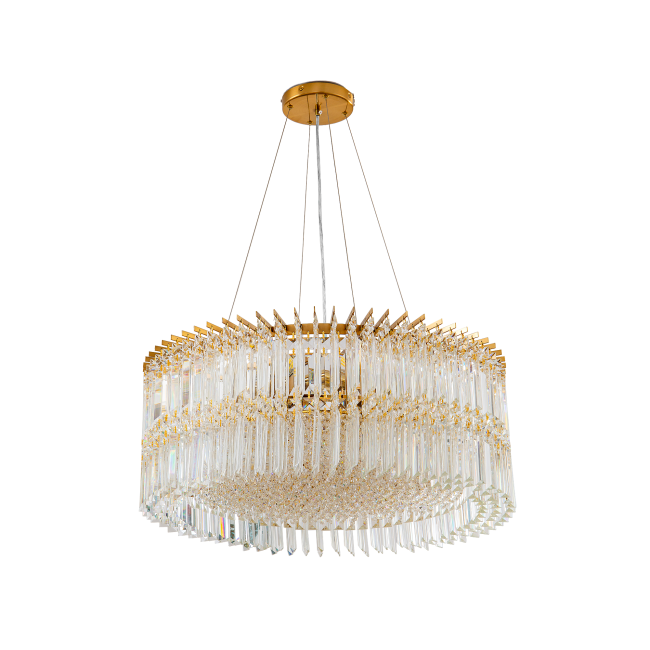 ZRS.30514.12 Подвесная люстра Zortes Ice Queen ZRS.30514.12