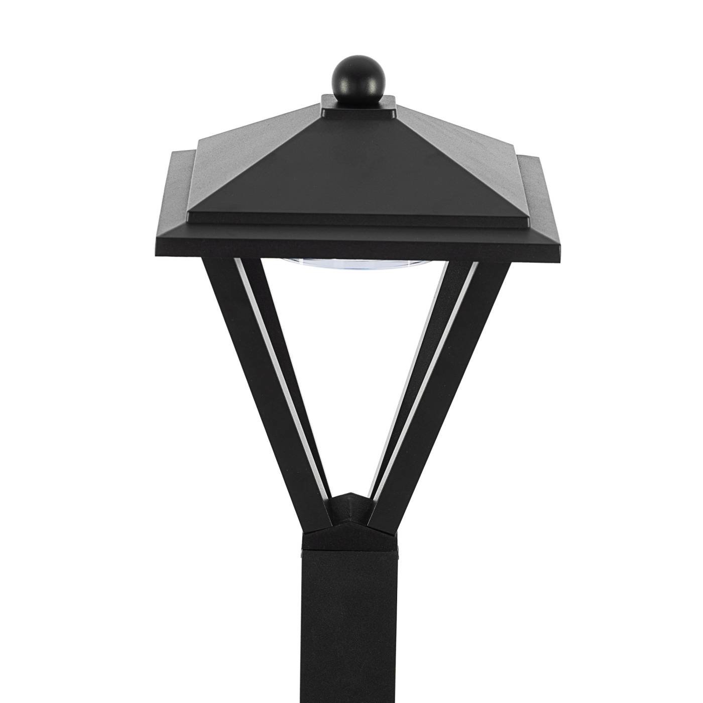 Наземный фонарь GENOX Citilux CLU12B