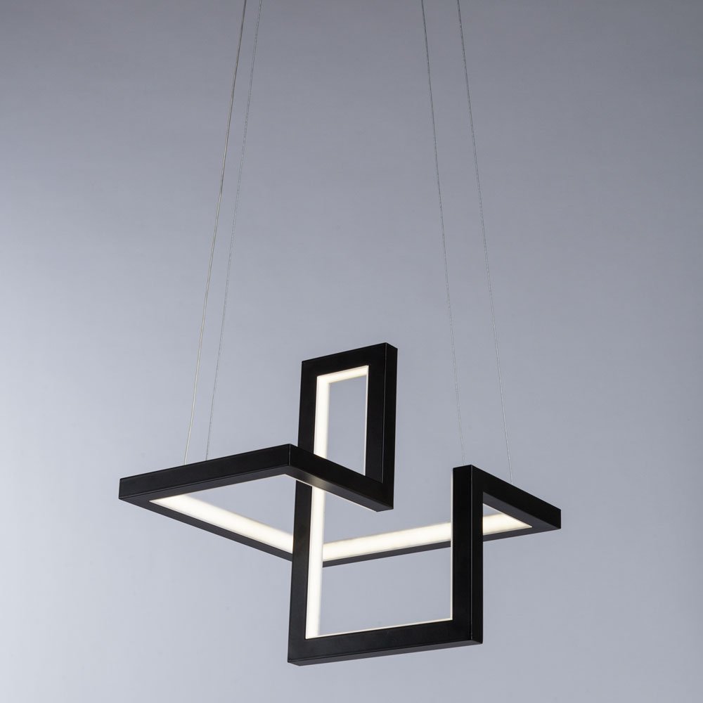 A6011SP-1BK Подвесная люстра Arte Lamp Mercure A6011SP-1BK