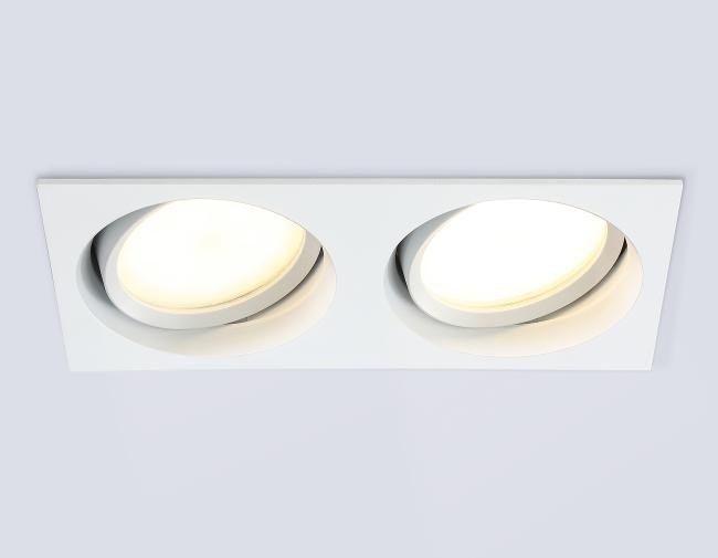 TN6659 Встраиваемый светильник Ambrella IP Protect TN6659