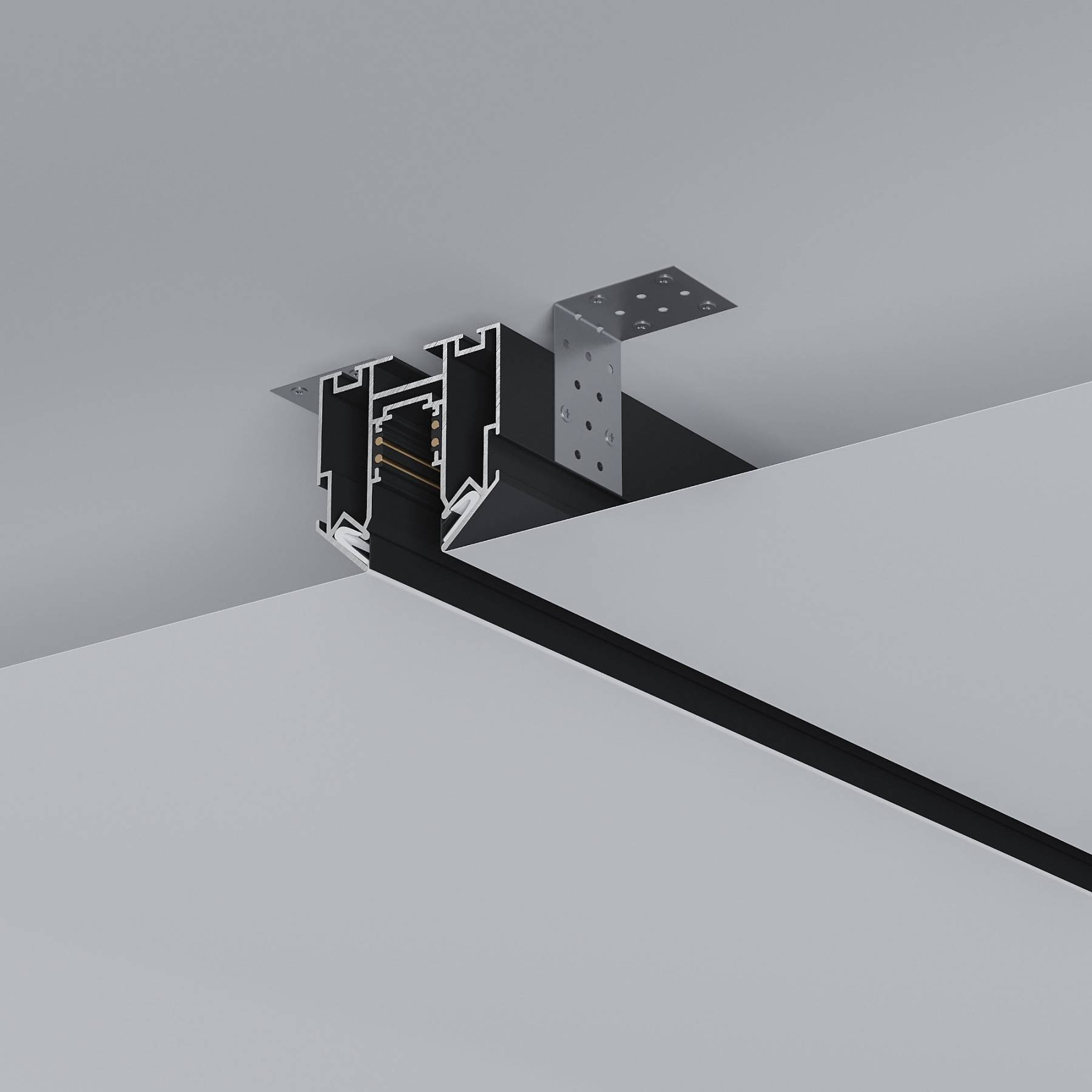 059605 Пластиковая крышка Arlight Mag-Orient 059605