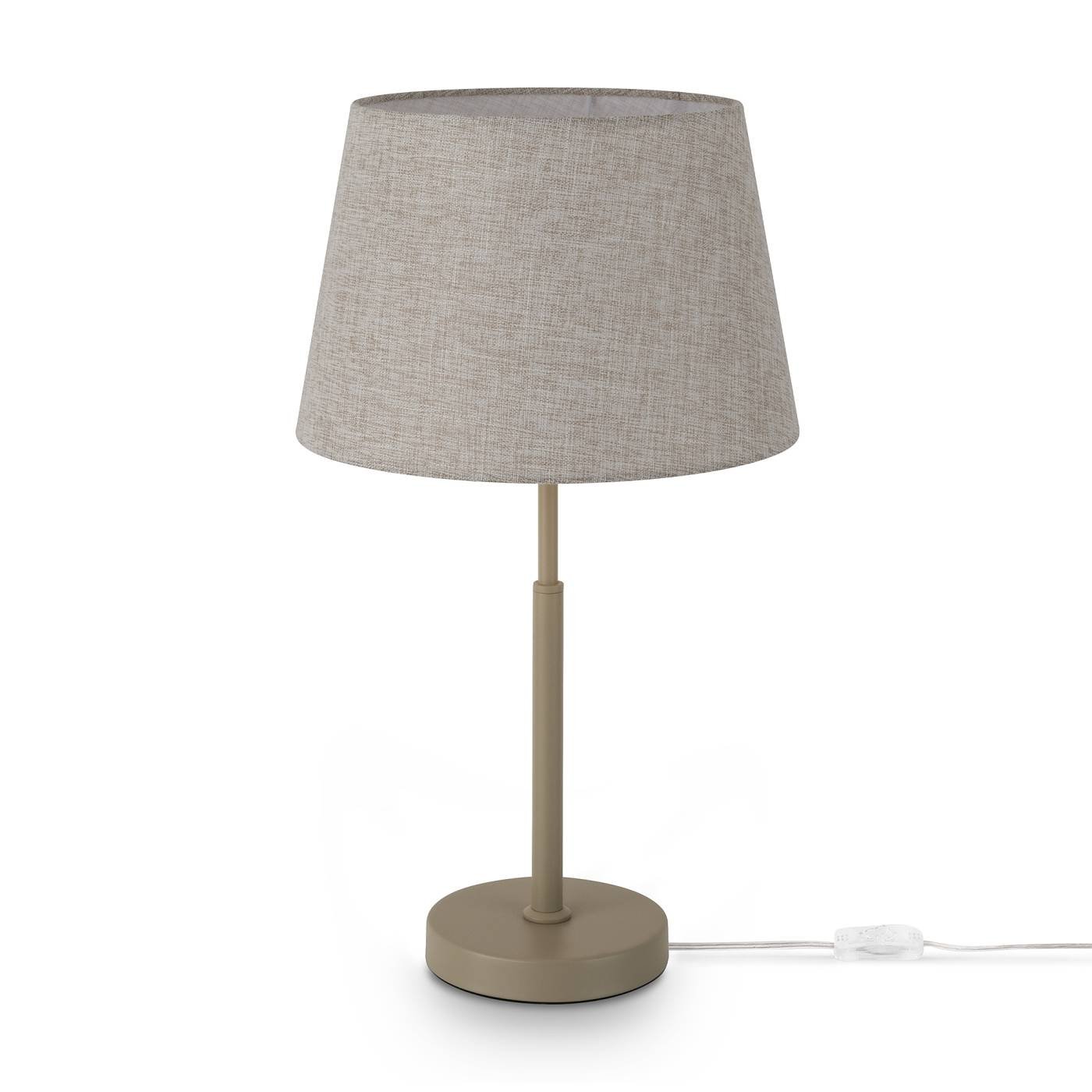 Настольная лампа Freya Butler FR2057TL-01BG