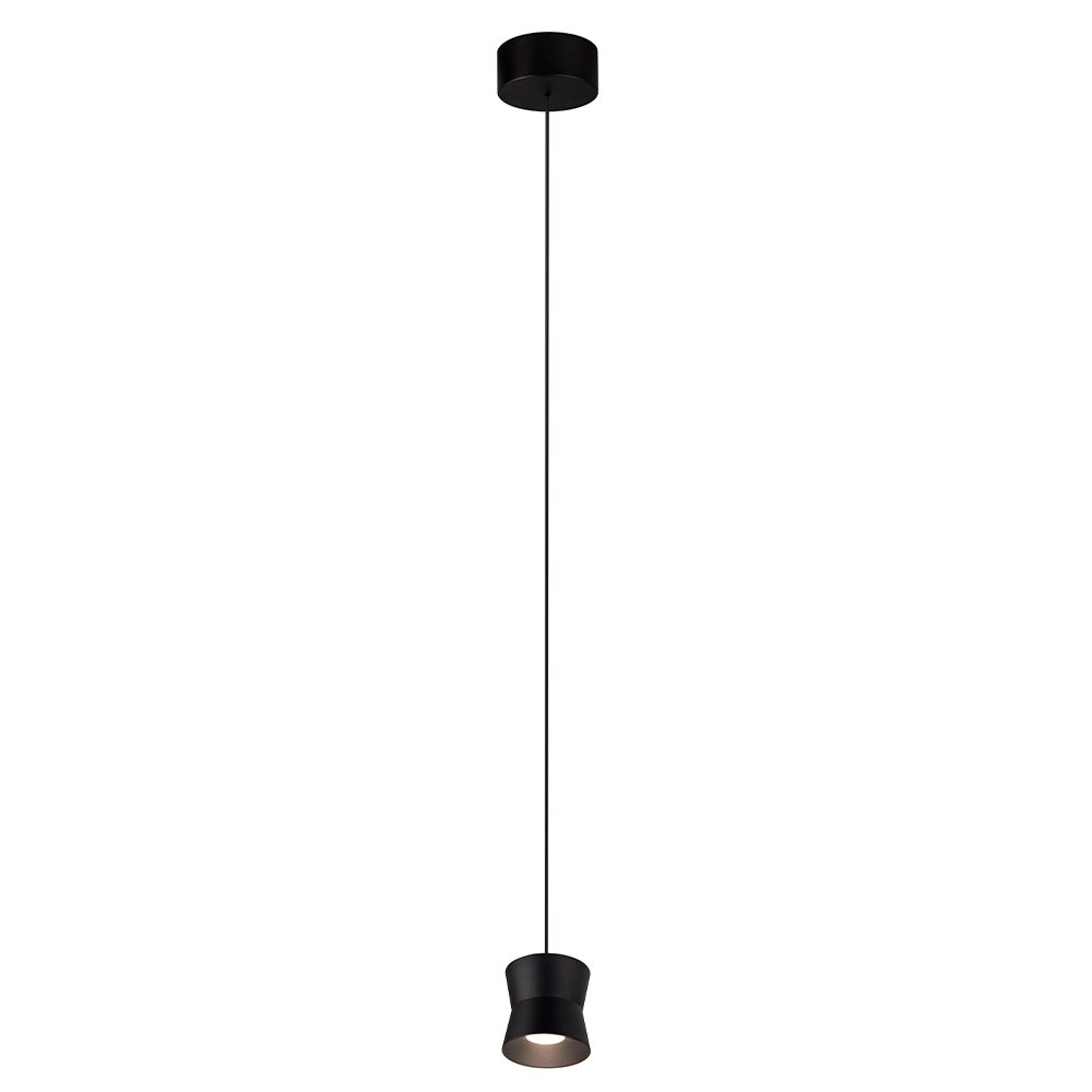 CLT 066C80 BL Светильник подвесной Crystal Lux Clt 066 CLT 066C80 BL