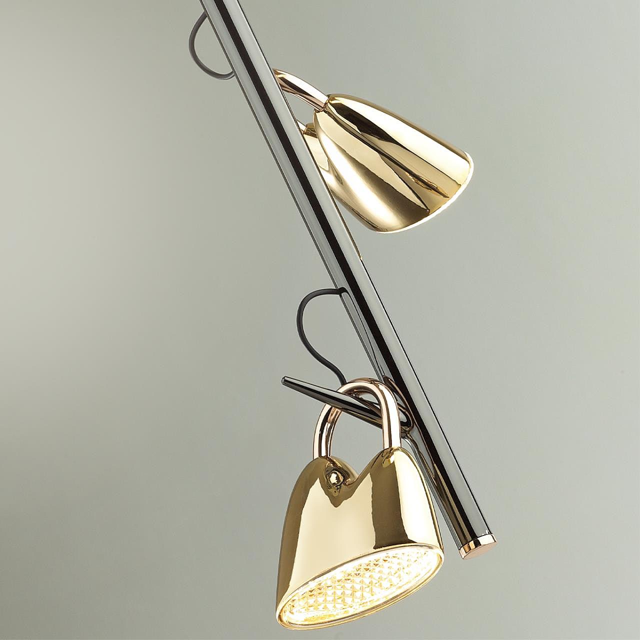 Светильник подвесной Odeon Light Malpa 5002/17L