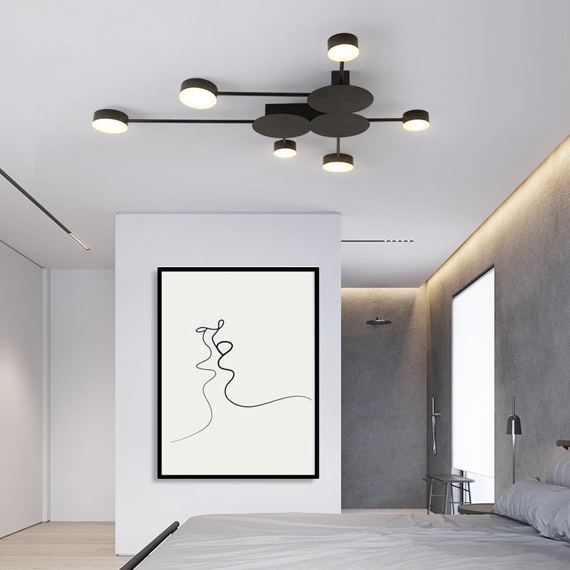 Настенный светильник ImperiumLoft Asbro01 177912-26