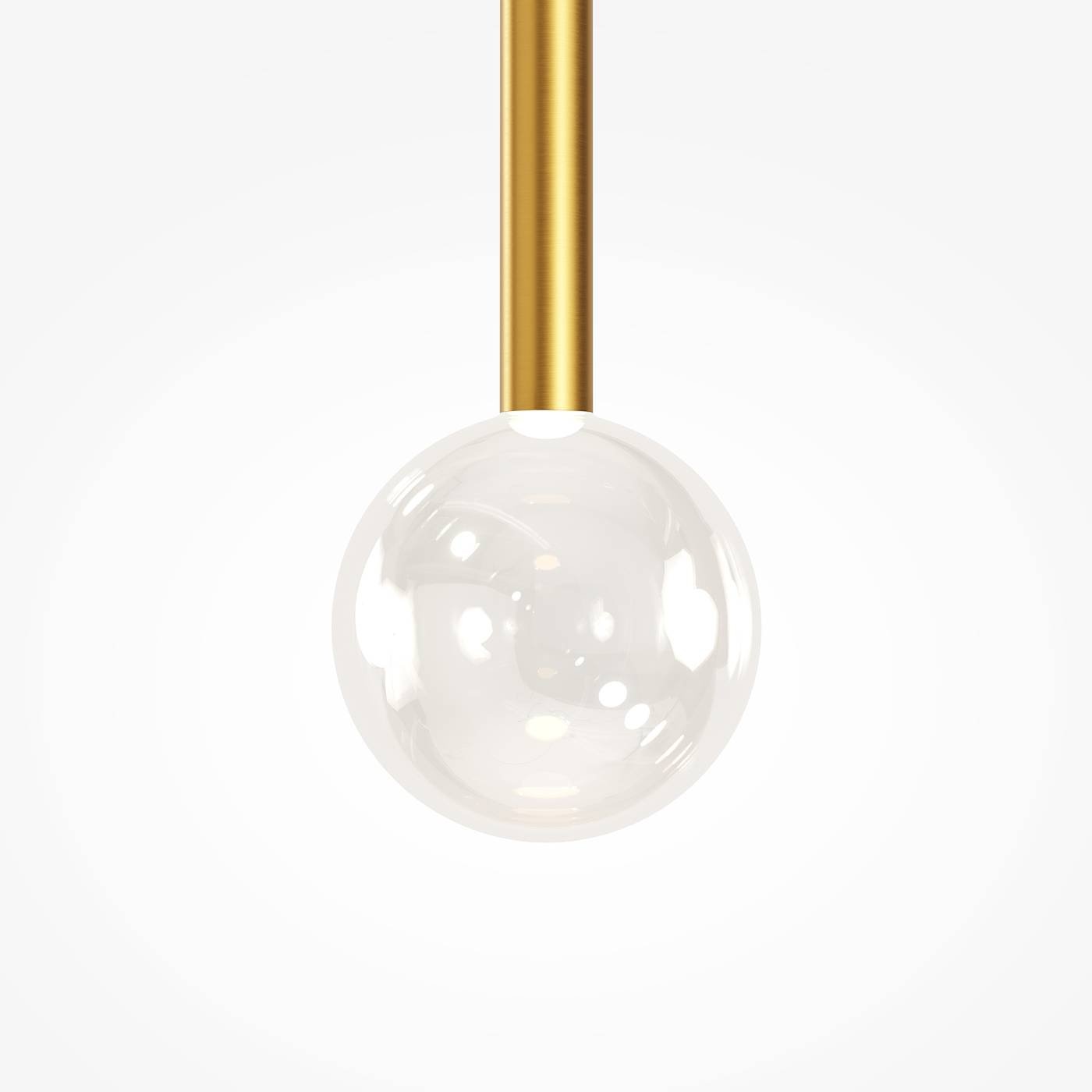 Светильник подвесной Maytoni Bubble dream MOD383PL-L4BS3K