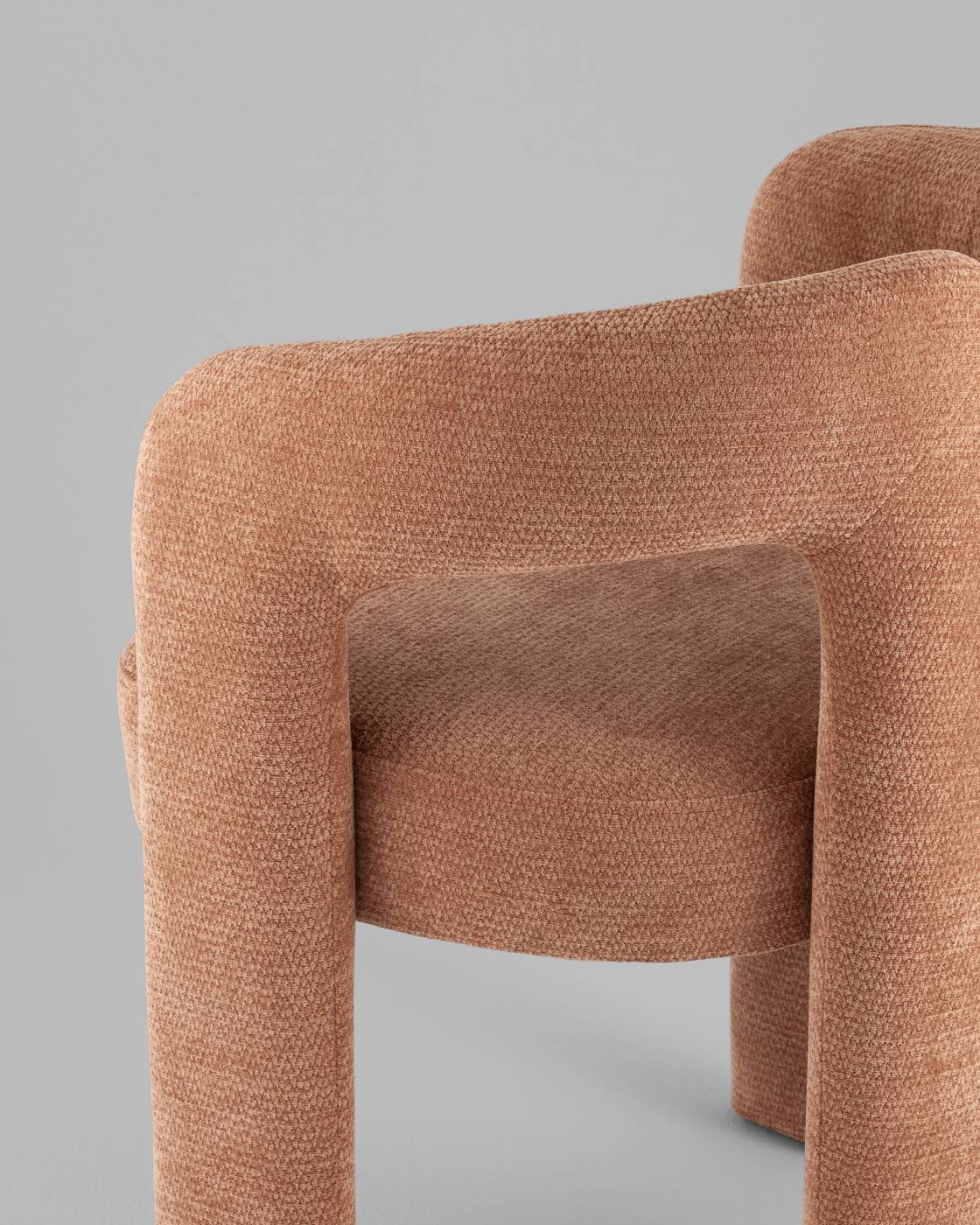 Обеденный стул Stool Group vd-redji-r05