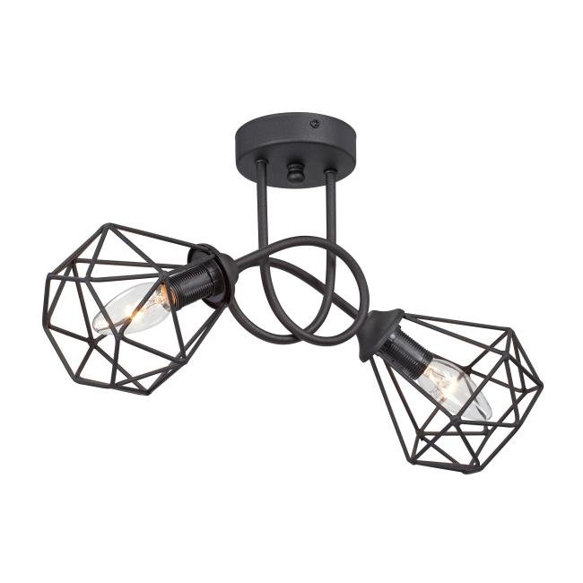 V4930-1/2PL Потолочная люстра Vitaluce V4930-1/2PL