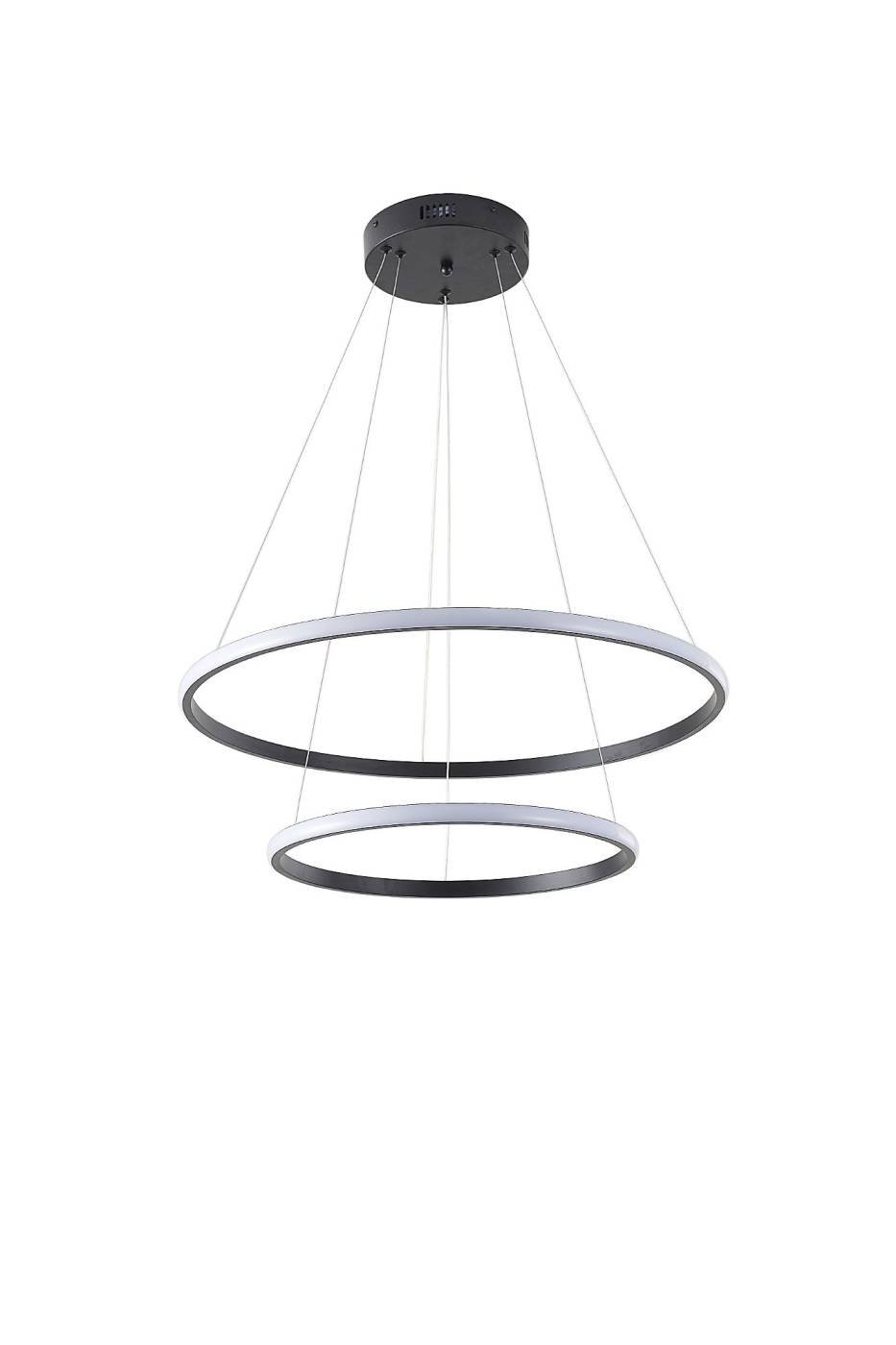 Подвесная люстра Zortes Ringolight ZRS.33321.63C