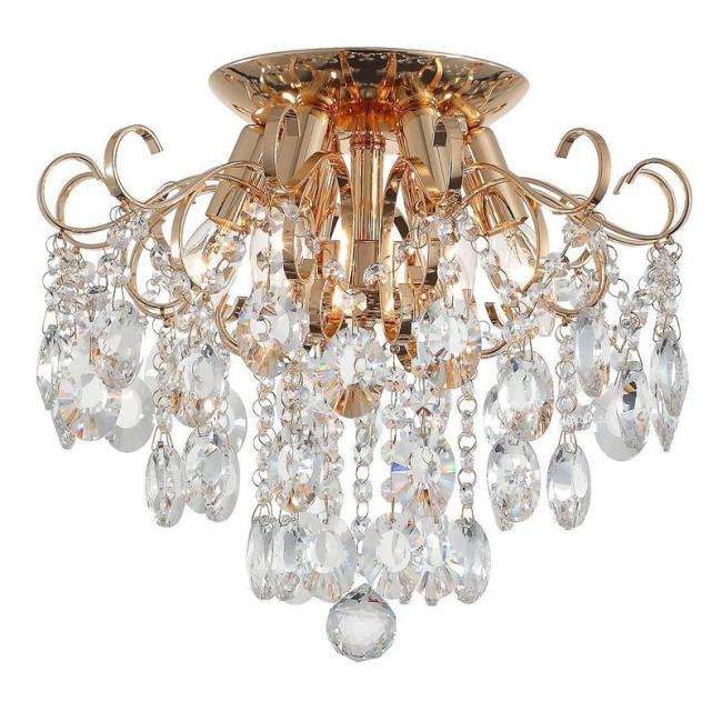 SL846.202.06 Потолочная люстра ST Luce Orecchini SL846.202.06