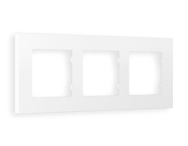 AF250123 Рамка Ambrella Volt Qubi AF250123