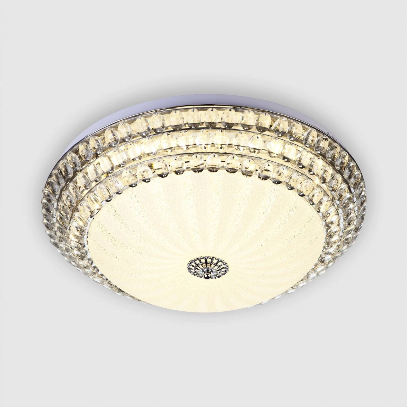 L1101-450 CR Потолочный светильник L LED4U L1101-450 CR