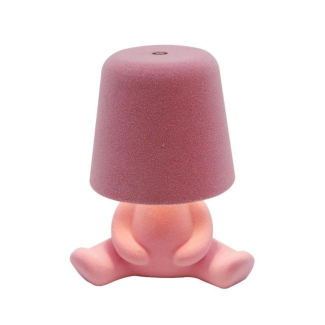 APL.677.14.01 Декоративная лампа Aployt Olka APL.677.14.01