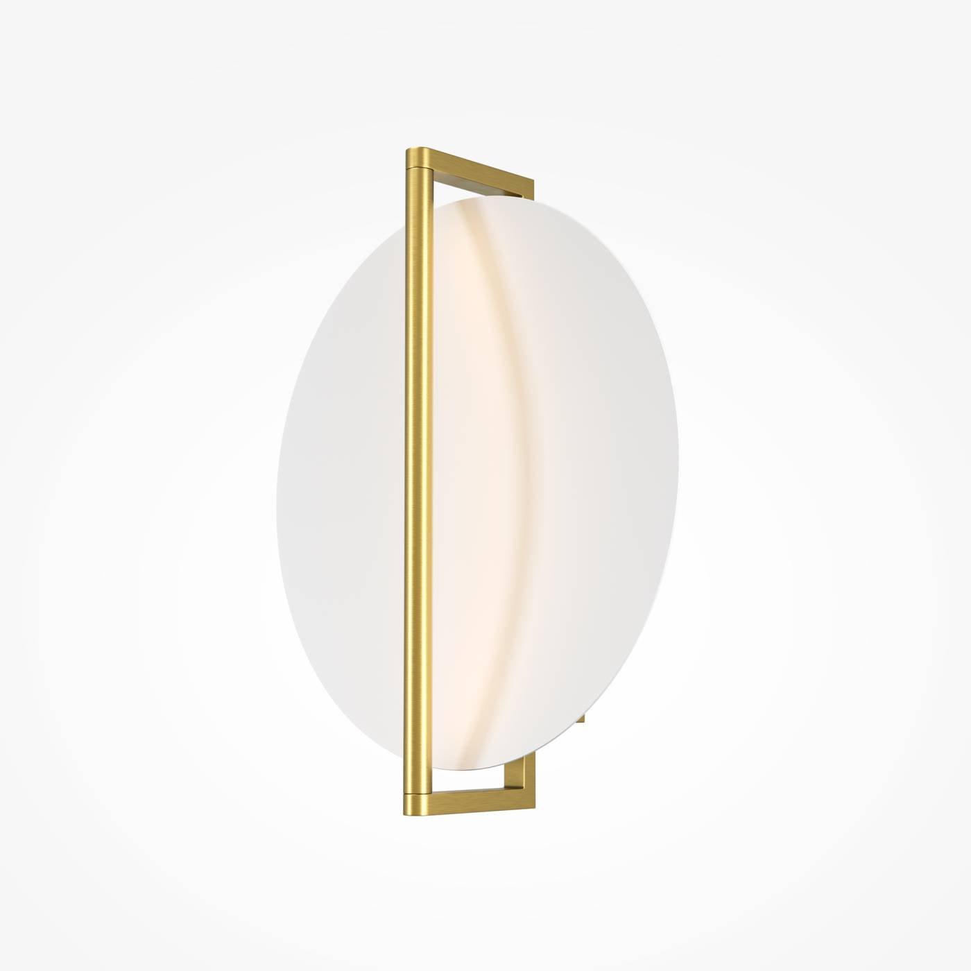 MOD279WL-L14G3K Настенное бра Maytoni Mira MOD279WL-L14G3K