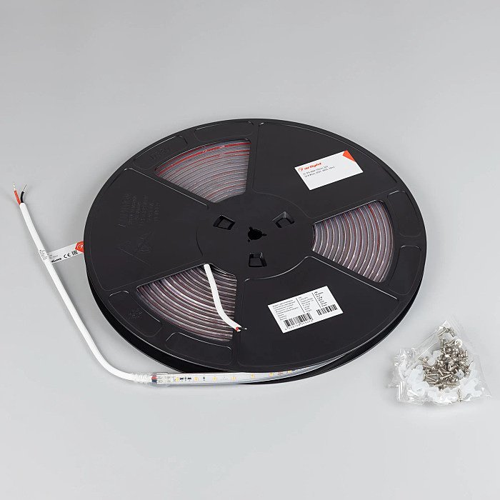 Светодиодная лента Arlight Стабилизированная 050654