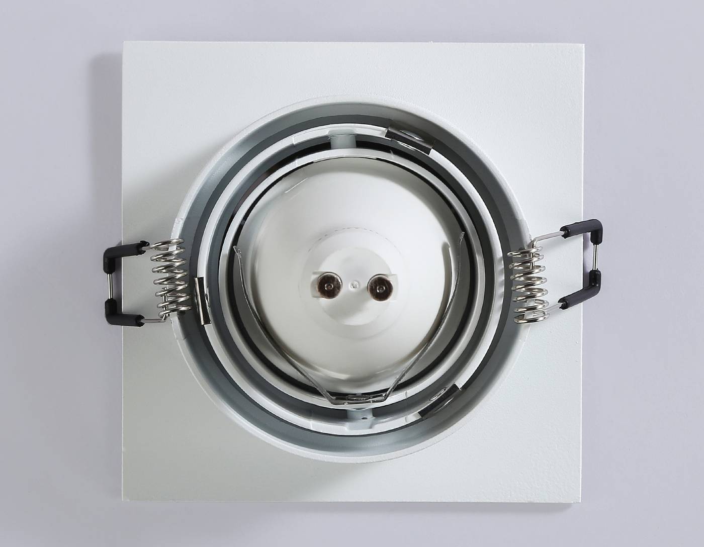 Встраиваемый светильник Ambrella Standard Tech TN102757