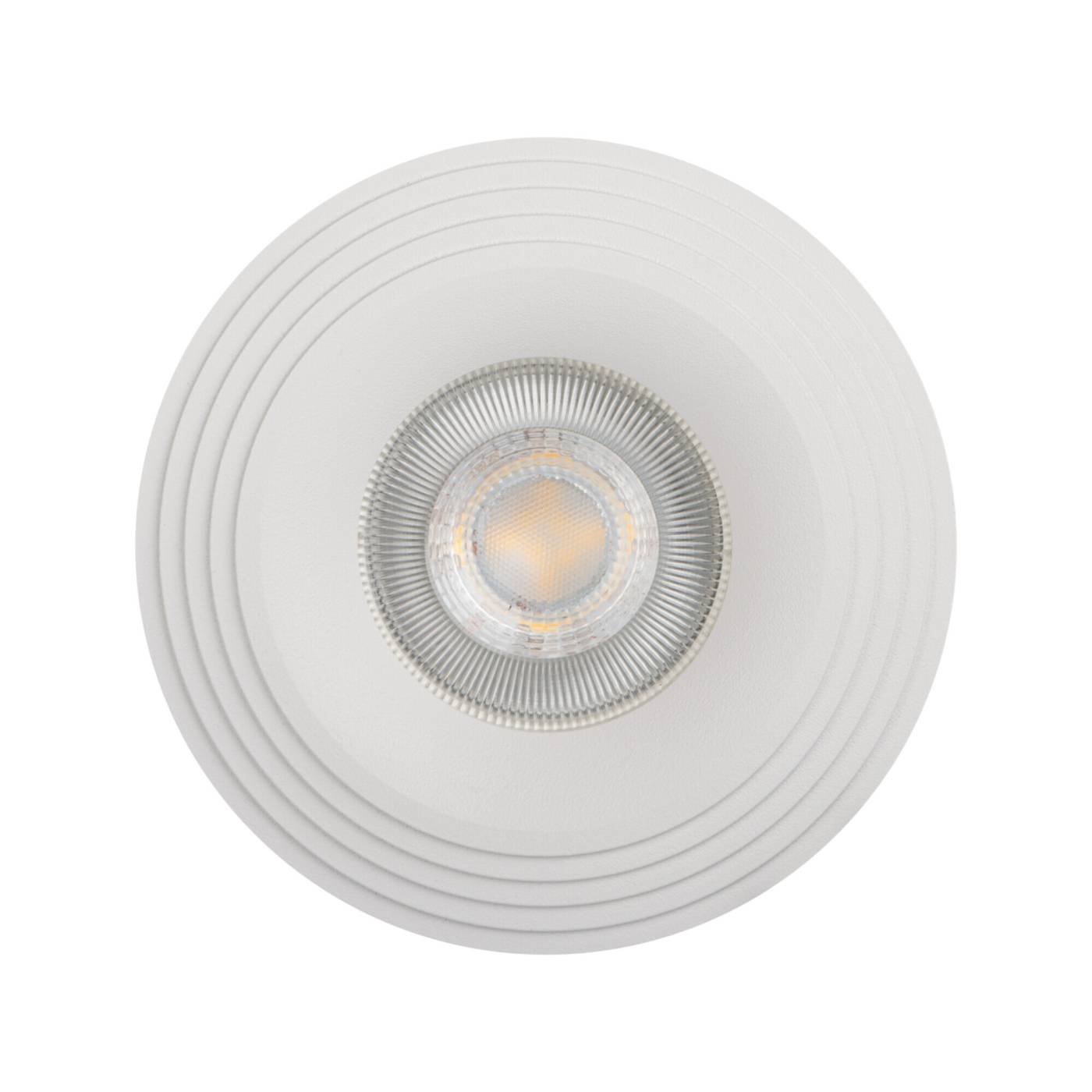 35776 Декоративное кольцо встраиваемого точечного светильника Kanlux Liglo 35776