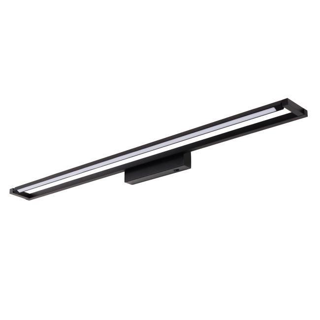 GALLERY A AP19W LED BL Подсветка для картин Crystal Lux Gallery GALLERY A AP19W LED BL