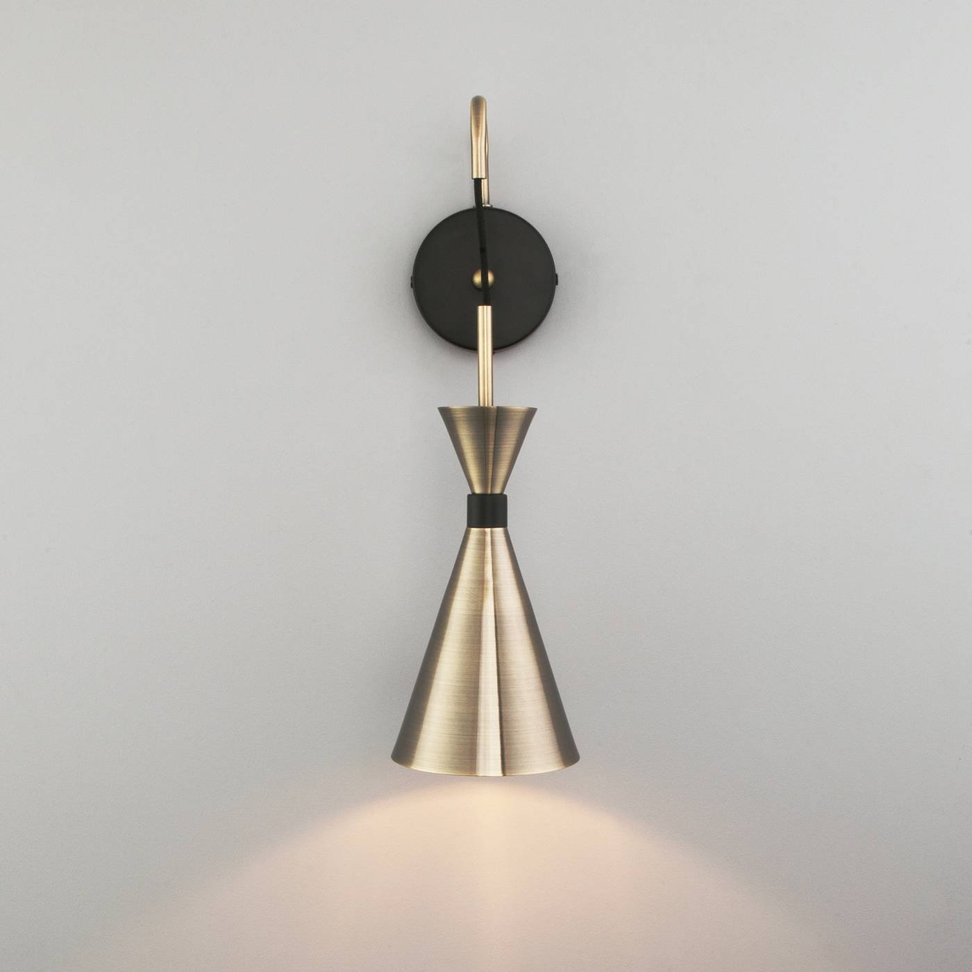 Настенное бра Bogates Glustin 316/1