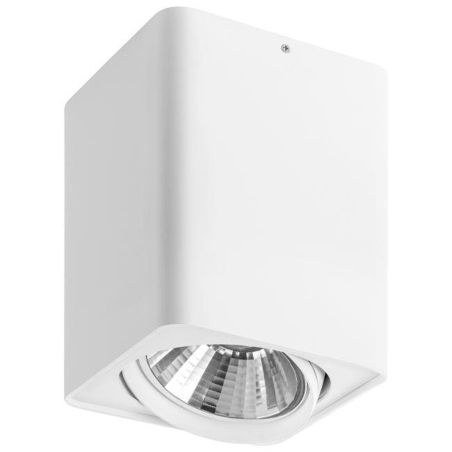 212636 Накладной светильник Lightstar Monocco 212636